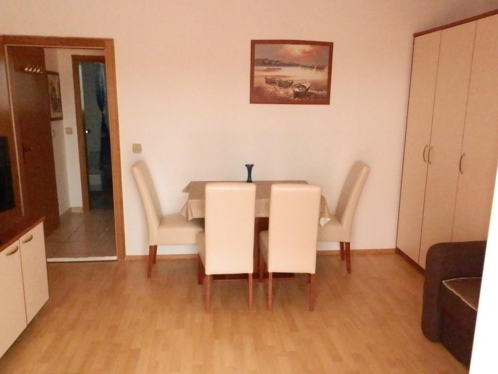 Antonio Apartments Kožino Pokoj fotografie
