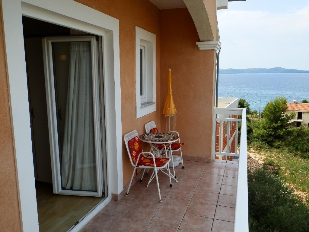 Antonio Apartments Kožino Pokoj fotografie