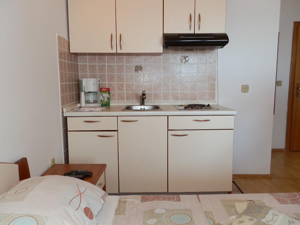 Antonio Apartments Kožino Pokoj fotografie