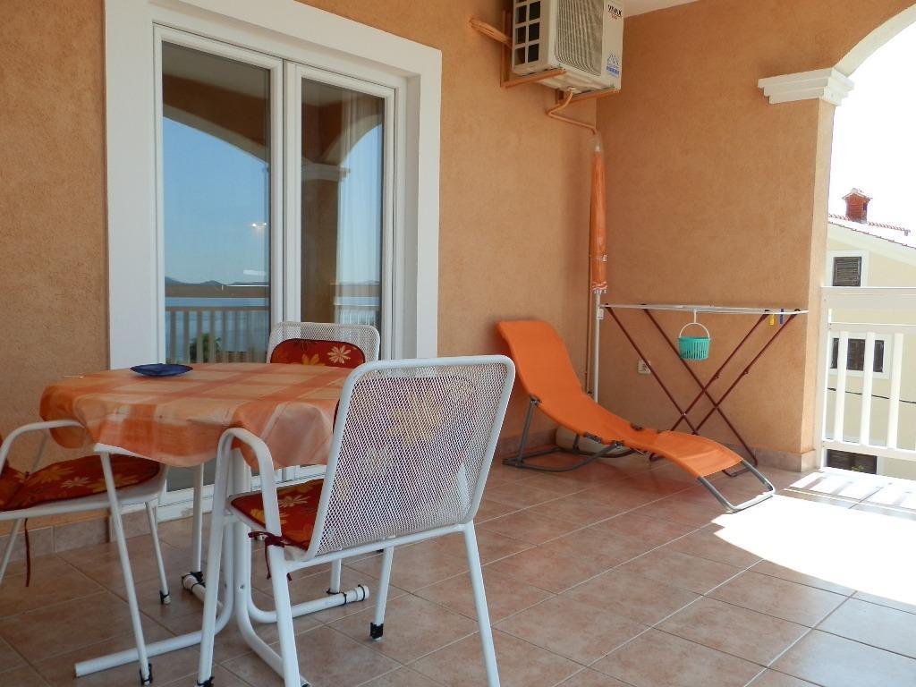 Antonio Apartments Kožino Pokoj fotografie
