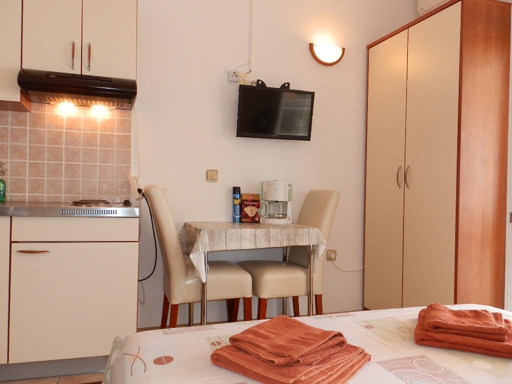 Antonio Apartments Kožino Pokoj fotografie