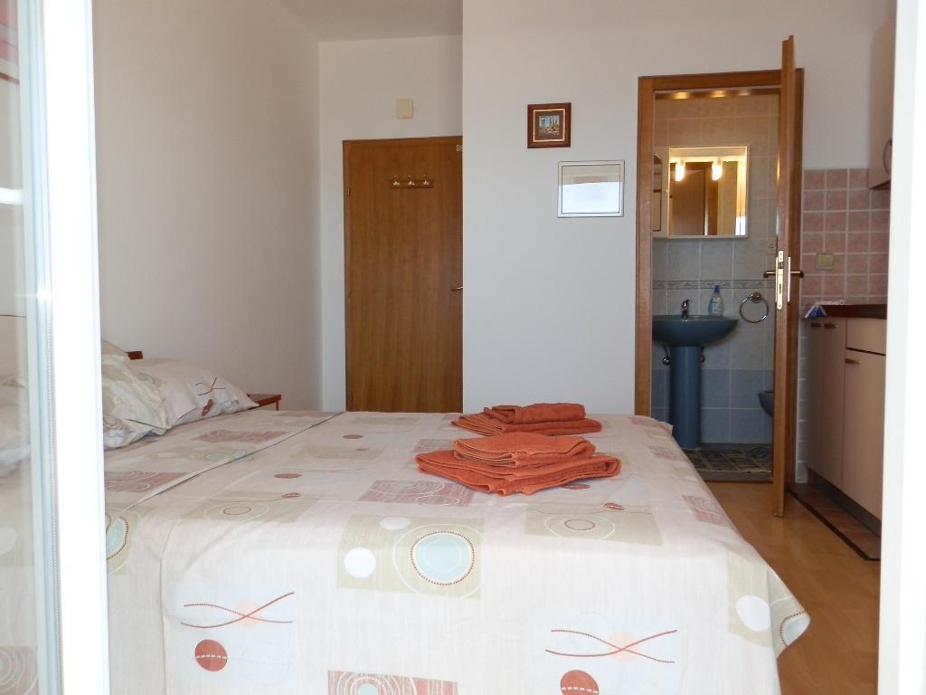 Antonio Apartments Kožino Pokoj fotografie